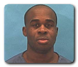 Inmate ERIC L MARTIN