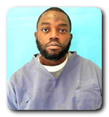 Inmate LARRY D WILSON