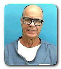 Inmate WILLIAM T JR BEVIL