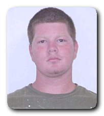 Inmate MICHAEL A CANTRELL