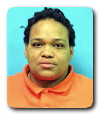 Inmate TASHANDA CLEMON