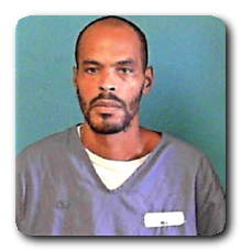 Inmate JERMIE JAY GAINES