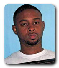 Inmate JAMEL A GRIFFIN