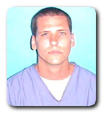 Inmate DERRICK S HUNTER