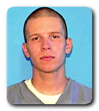 Inmate JOSHUA L SELPH