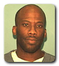 Inmate EDDIE L III SMITH