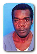 Inmate WINDELL SMITH