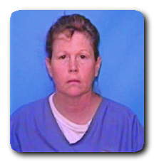 Inmate GAIL WITHNER