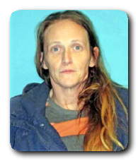 Inmate JESSICA ERIN CANTWELL