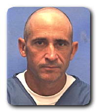 Inmate DAVID W CLEMENTS