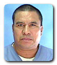 Inmate HERLINDO CRUZ-PEREZ