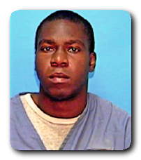 Inmate JASON T CURRY