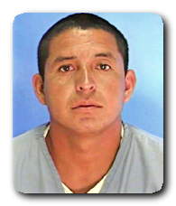 Inmate JOSE LUIS ESTRADA