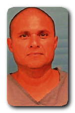 Inmate IGNACIO M GONZALEZ