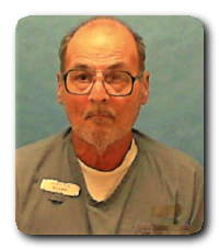 Inmate RONALD J HOBSON