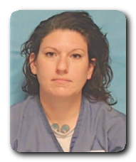 Inmate KATHERINE M MALOY