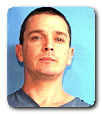 Inmate DONALD J SCHELLINGER