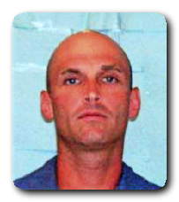 Inmate TIMOTHY J TERRY