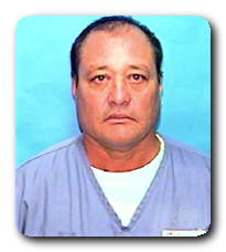 Inmate JAVIER ESPITIA