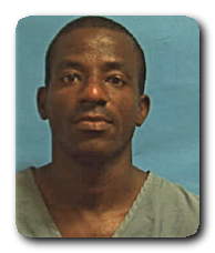 Inmate GUERIAN L GREEN