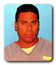 Inmate SAMUEL HERNANDEZ