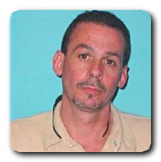 Inmate KEVIN A MARSICO