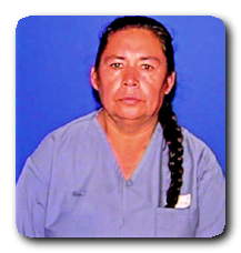 Inmate HERLINDA RAMIREZ