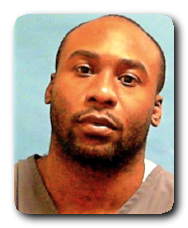 Inmate JOHNATHAN T ROGERS