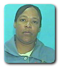Inmate JEANNETTE D ROLLE