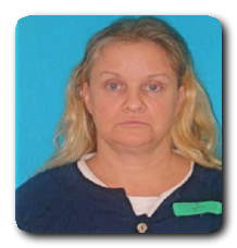 Inmate JUNE D SAULS