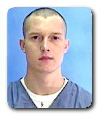 Inmate CHRISTOPHER J SHUCK