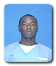 Inmate WILLIE L SMITH