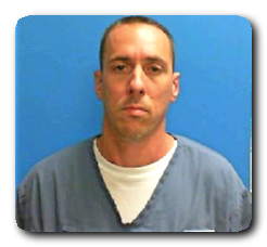 Inmate DAVID TIFFANY