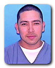 Inmate LUCIO CORTEZ
