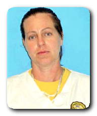 Inmate RHONDA CHARLENE HAWKINS