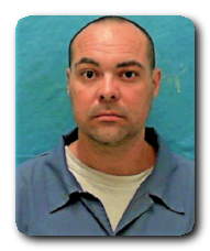 Inmate CHRISTOPHER D HOLTHAUS