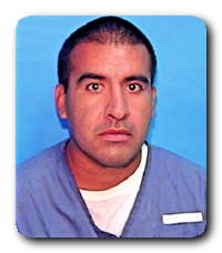 Inmate JULIAN MIRANDA