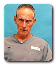 Inmate MICHAEL PASCALE