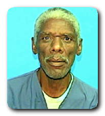 Inmate NATHANIEL PETERSON