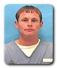 Inmate CHRISTOPHER ROTHY