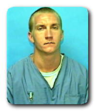 Inmate JASON D STACKHOUSE