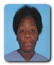 Inmate BRITTANY D HUDSON