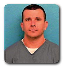 Inmate CORY M JENSEN