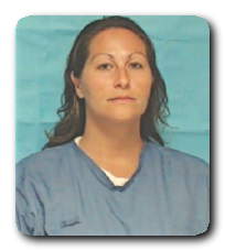 Inmate NICOLE KORECKY