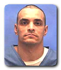 Inmate PEDRO JR MADERA