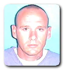 Inmate MICHAEL J MCCASLIN