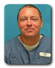 Inmate DUSTIN D PRINCE
