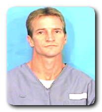 Inmate BRIAN D ROGERS