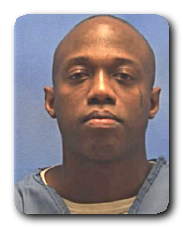 Inmate DONALD D STEVENS