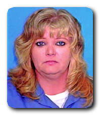 Inmate KIMBERLY L STIGALL